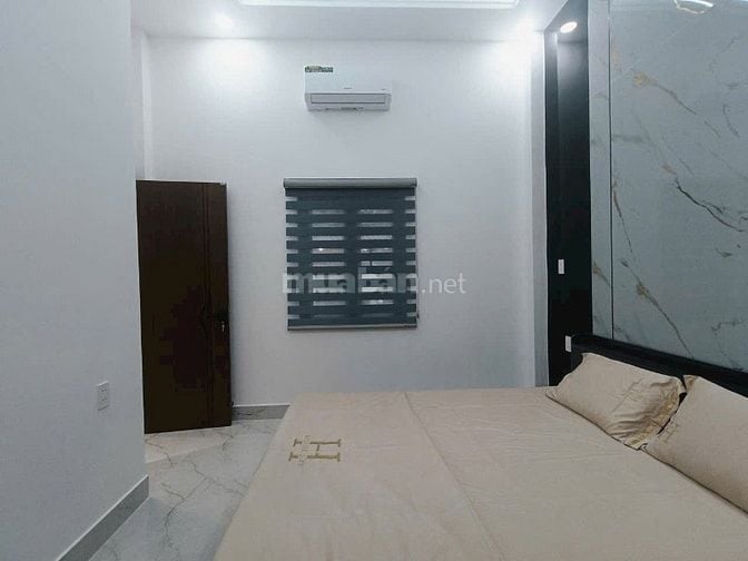 BÁN BIỆT THỰ MỚI KENG 1/NGUYỄN THỊ THẢNH ,THỚI TAM THÔN , HÓC MÔN
