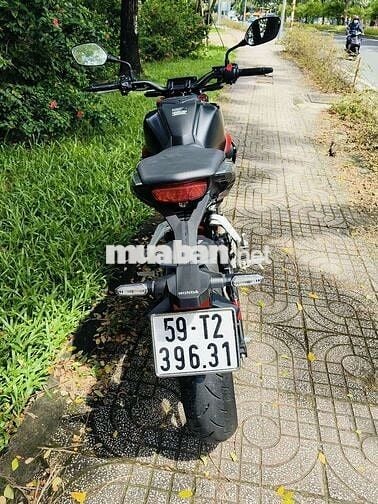 HONDA CB150R ABS BSTP MỚI 99% NHƯ XE THÙNG, HIẾM