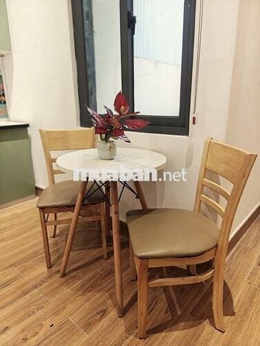 DUPLEX CAO CẤP_NGUYỄN XÍ, P26, BÌNH THẠNH_GÁC CAO + FULL NỘI THẤT💥💥