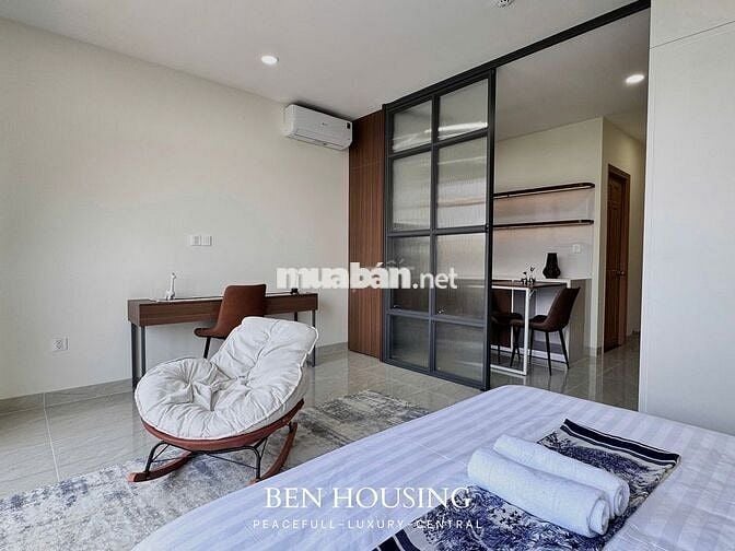 SIÊU CĂN HỘ NGAY CHỢ BÀ CHIỂU_NGÔ ĐỨC KẾ, P12, BÌNH THẠNH_RẺ BẤT CHẤP💥