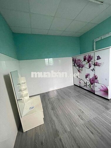 Nhanh thì còn ạ nhà hẽm nhựa gần Huỳnh Văn Luỹ Phú Lợi