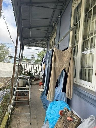 Chỉ với 3 tỷ 700 triệu sở hữu ngay lô đất kèm nhà xây trên đất cách ch