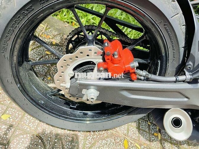 HONDA CB150R ABS BSTP MỚI 99% NHƯ XE THÙNG, HIẾM