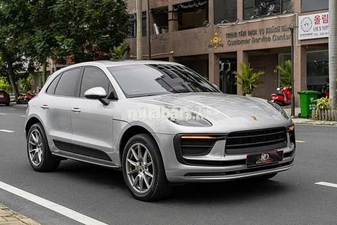 Macan bản full up 2020