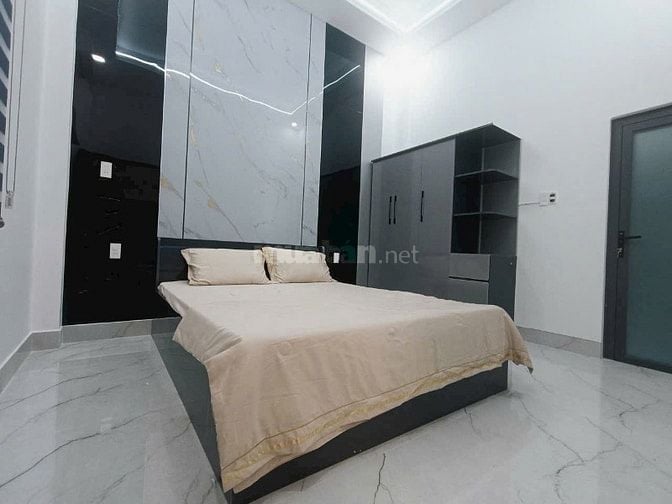 BÁN BIỆT THỰ MỚI KENG 1/NGUYỄN THỊ THẢNH ,THỚI TAM THÔN , HÓC MÔN