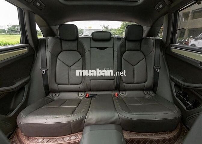 Macan bản full up 2020
