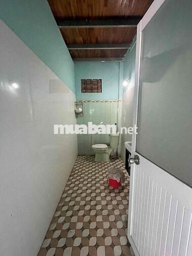 Nhanh thì còn ạ nhà hẽm nhựa gần Huỳnh Văn Luỹ Phú Lợi