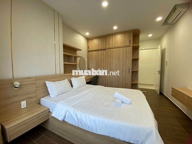 3PN Sunrise city, căn góc view nam, Nhà đẹp hơn hình 6.5 tỷ
