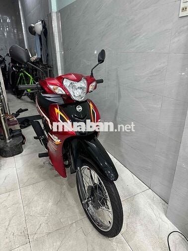 Elegant 50cc chuẩn 2000km mới 99,9%