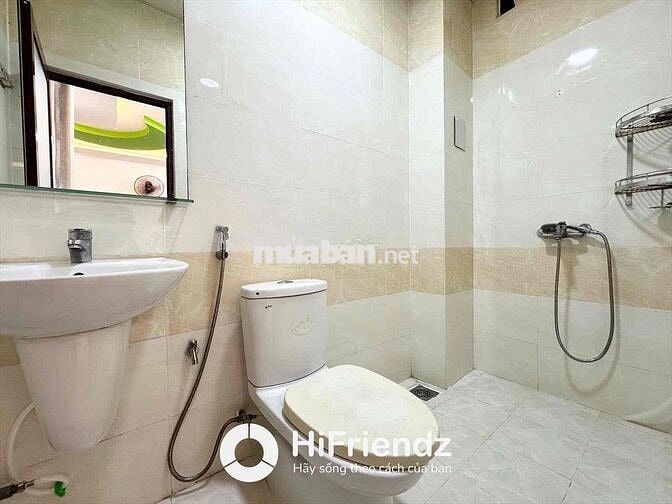 🌿NHÀ MỚI 100% TÁCH BẾP BANCOL ĐỐI DIỆN ĐẠI HỌC BÁCH KHOA KHAI TRƯƠNG 🌿