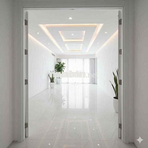☎️Nhà Đẹp_4 Lầu_7PN_5WC_Mặt Tiền Tăng Bạt Hổ_P11_Bình Thạnh