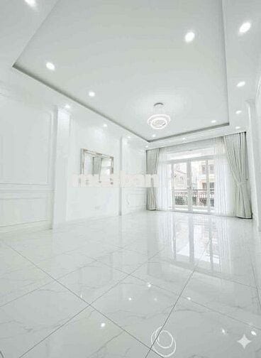 ☎️Nhà Đẹp_4 Lầu_7PN_5WC_Mặt Tiền Tăng Bạt Hổ_P11_Bình Thạnh