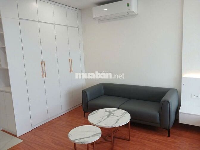 Cho thuê Studio giá 7tr/tháng, nội thất đầy đủ Vinhomes Smart City