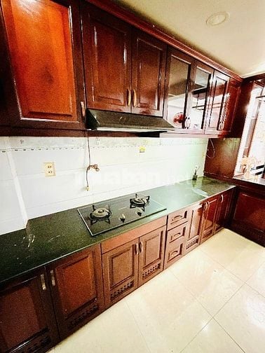 Bán Nhà trống vào ở liền gần sát chợ Rạch Ông chỉ 50m ra đường lớn 