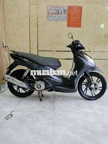HAYATE FI 2012 ,BSTP,XE ĐẸP MÁY ÊM  ,MẠNH