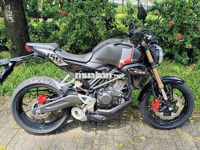 HONDA CB150R ABS BSTP MỚI 99% NHƯ XE THÙNG, HIẾM