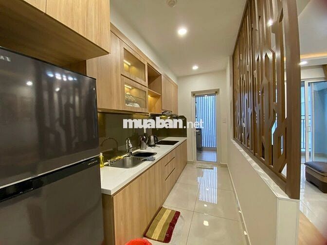 3PN Sunrise city, căn góc view nam, Nhà đẹp hơn hình 6.5 tỷ