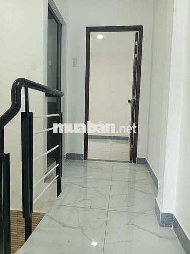 Quận Bình Tân Tỉnh Lộ 10 giáp Q6 Tên Lửa giá rẻ 2,9 Tỷ