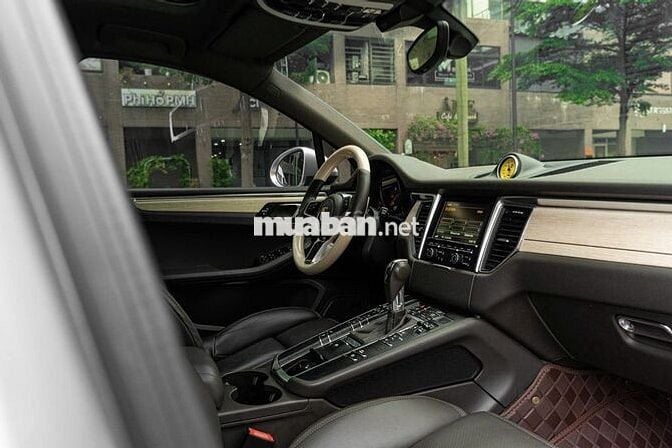Macan bản full up 2020