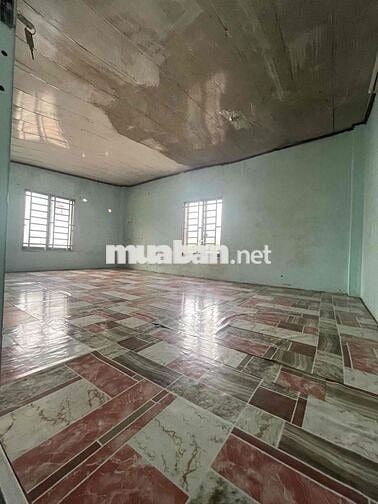 Nhanh thì còn ạ nhà hẽm nhựa gần Huỳnh Văn Luỹ Phú Lợi