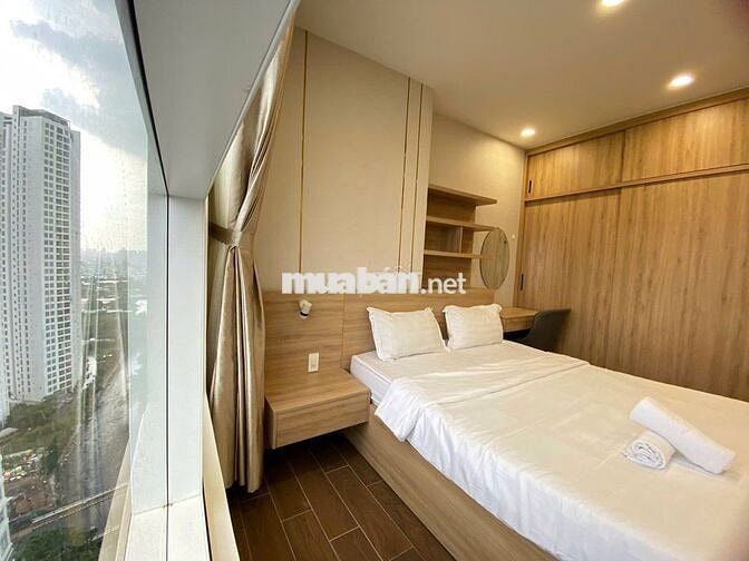 3PN Sunrise city, căn góc view nam, Nhà đẹp hơn hình 6.5 tỷ