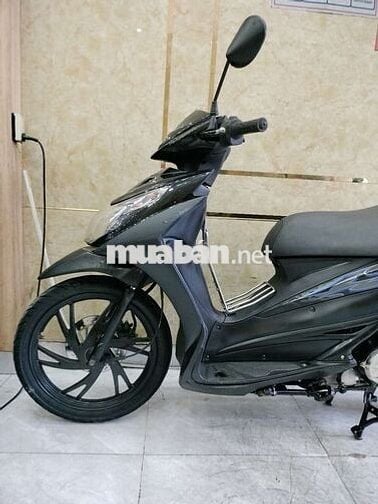 HAYATE FI 2012 ,BSTP,XE ĐẸP MÁY ÊM  ,MẠNH