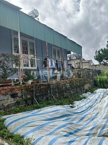 Chỉ với 3 tỷ 700 triệu sở hữu ngay lô đất kèm nhà xây trên đất cách ch