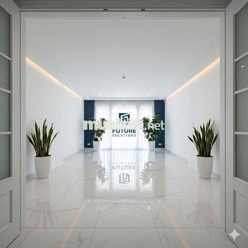 ☎️Nhà Đẹp_4 Lầu_7PN_5WC_Mặt Tiền Tăng Bạt Hổ_P11_Bình Thạnh