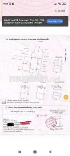 bán nhà góc 2 mặt tiền điện biên phủ