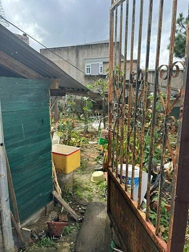 Chỉ với 3 tỷ 700 triệu sở hữu ngay lô đất kèm nhà xây trên đất cách ch