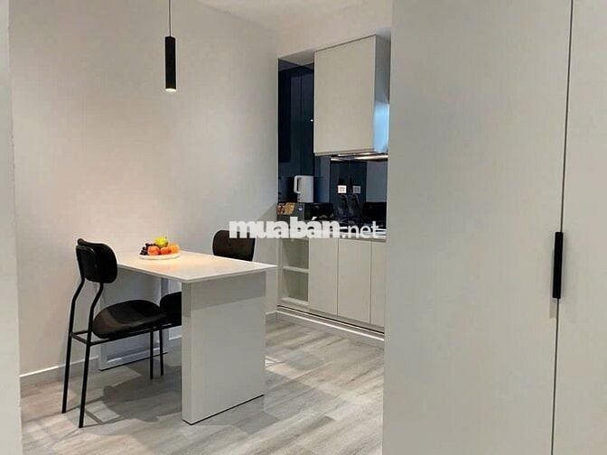 CĂN HỘ NGAY NGÃ TƯ HÀNG XANH_ĐIỆN BIÊN PHỦ, P25, BÌNH THẠNH_GIẢM GIÁ💥💥
