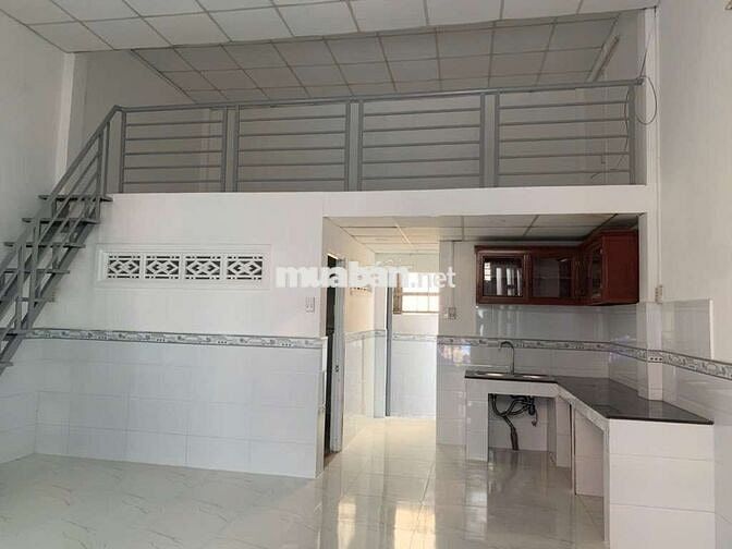 NHÀ BÁN 131 TÂY LÂN 52M2 2PN CHỈ 3,5 TỶ TL