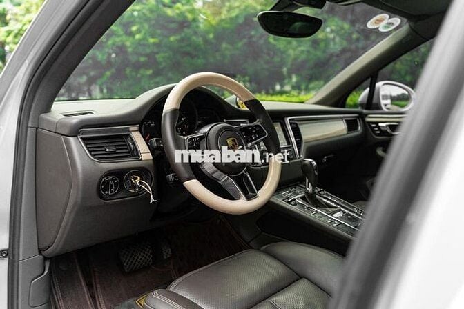 Macan bản full up 2020