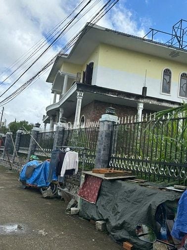 Chỉ với 3 tỷ 700 triệu sở hữu ngay lô đất kèm nhà xây trên đất cách ch