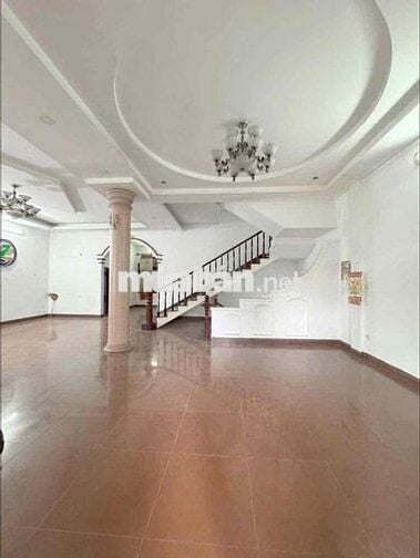 Mặt bằng KDC Chánh Nghĩa 10x20m 1 hầm 1 trệt 2 Lầu  5pn