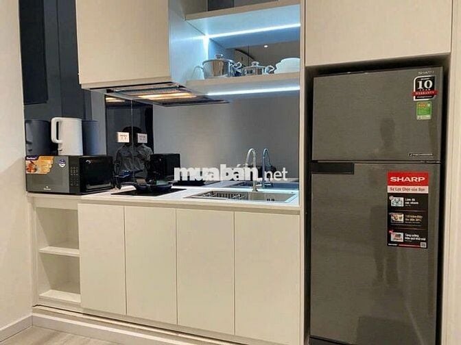 CĂN HỘ NGAY NGÃ TƯ HÀNG XANH_ĐIỆN BIÊN PHỦ, P25, BÌNH THẠNH_GIẢM GIÁ💥💥