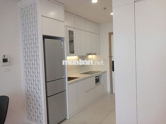 Cho thuê Studio giá 7tr/tháng, nội thất đầy đủ Vinhomes Smart City