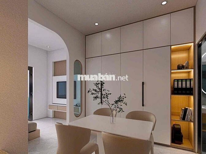 Căn hộ 1PN Huỳnh Tấn Phát, Bình Thuận, Quận 7