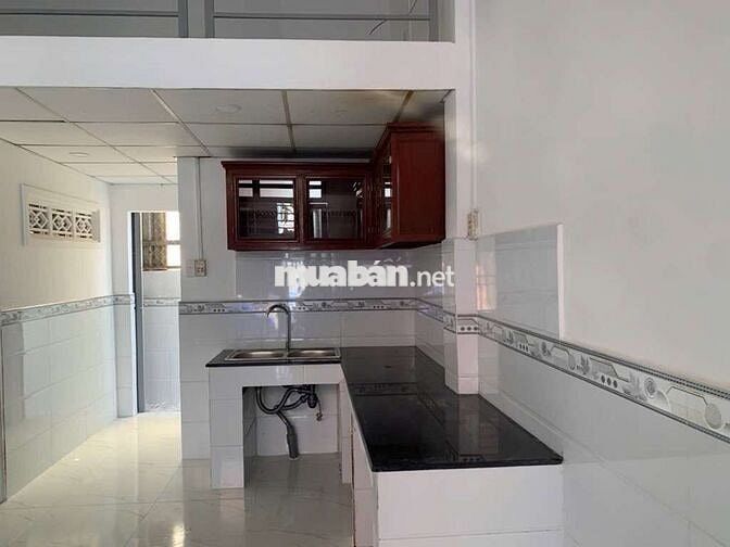 NHÀ BÁN 131 TÂY LÂN 52M2 2PN CHỈ 3,5 TỶ TL