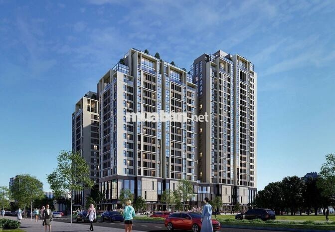 Huế Heritage mở bán 2/11 – Đặt chỗ sớm, chọn căn đẹp trung tâm TP Huế