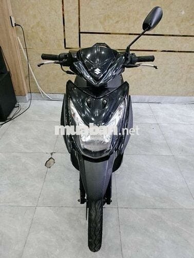HAYATE FI 2012 ,BSTP,XE ĐẸP MÁY ÊM  ,MẠNH