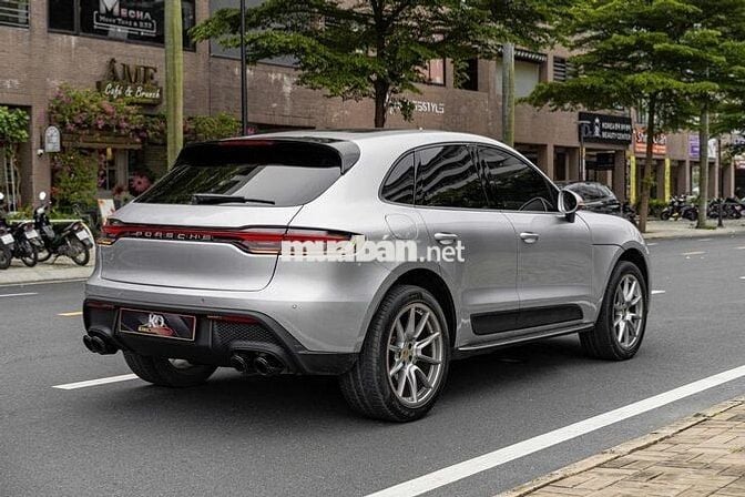 Macan bản full up 2020