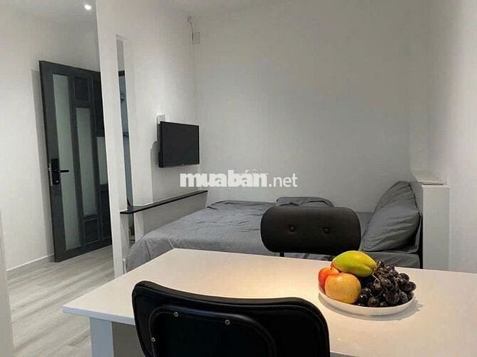 CĂN HỘ NGAY NGÃ TƯ HÀNG XANH_ĐIỆN BIÊN PHỦ, P25, BÌNH THẠNH_GIẢM GIÁ💥💥
