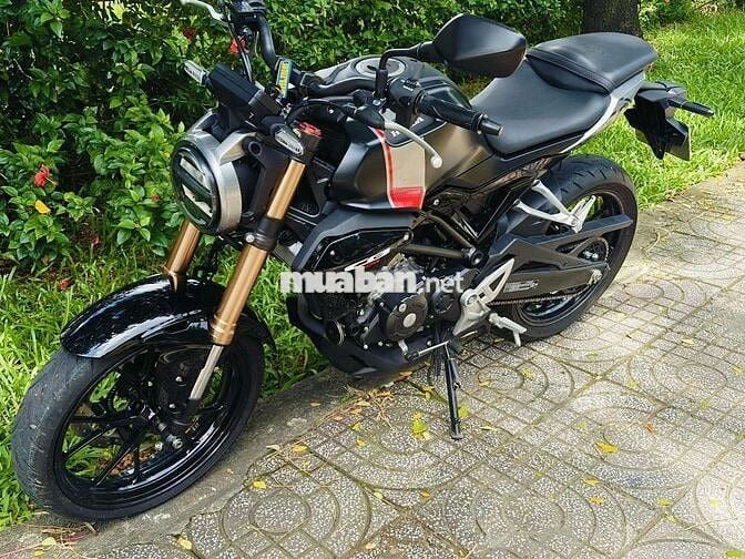 HONDA CB150R ABS BSTP MỚI 99% NHƯ XE THÙNG, HIẾM
