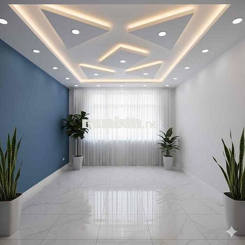 ☎️Nhà Đẹp_4 Lầu_7PN_5WC_Mặt Tiền Tăng Bạt Hổ_P11_Bình Thạnh