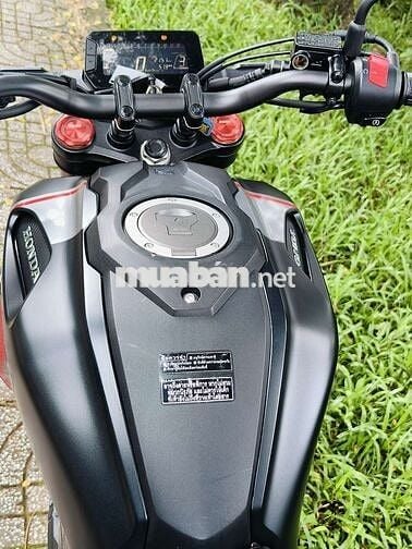 HONDA CB150R ABS BSTP MỚI 99% NHƯ XE THÙNG, HIẾM