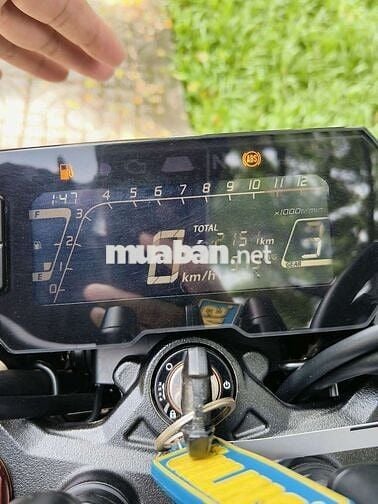 HONDA CB150R ABS BSTP MỚI 99% NHƯ XE THÙNG, HIẾM