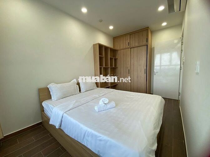 3PN Sunrise city, căn góc view nam, Nhà đẹp hơn hình 6.5 tỷ