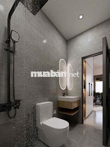 Căn hộ 1PN Huỳnh Tấn Phát, Bình Thuận, Quận 7