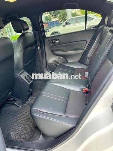 HONDA CITY RS 2024 - XE ĐẸP NHƯ MỚI - Bao Check